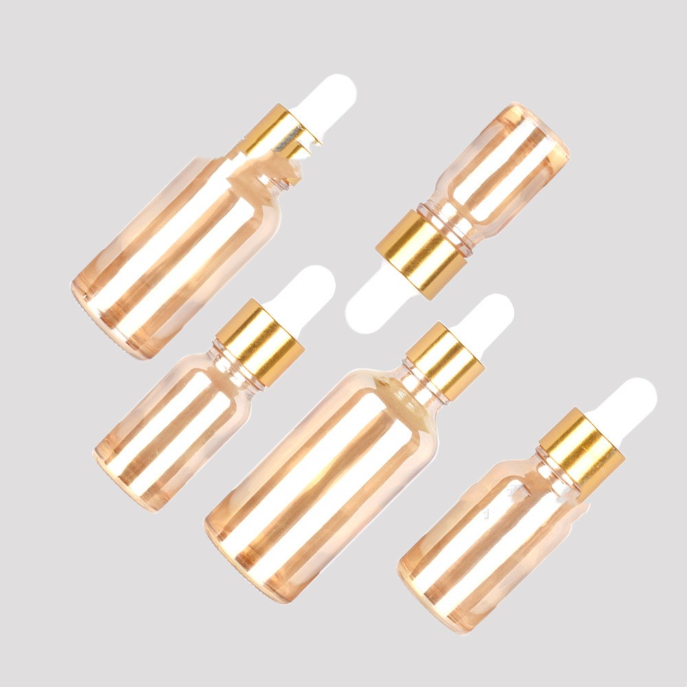 Essential Oil Storage Bottles