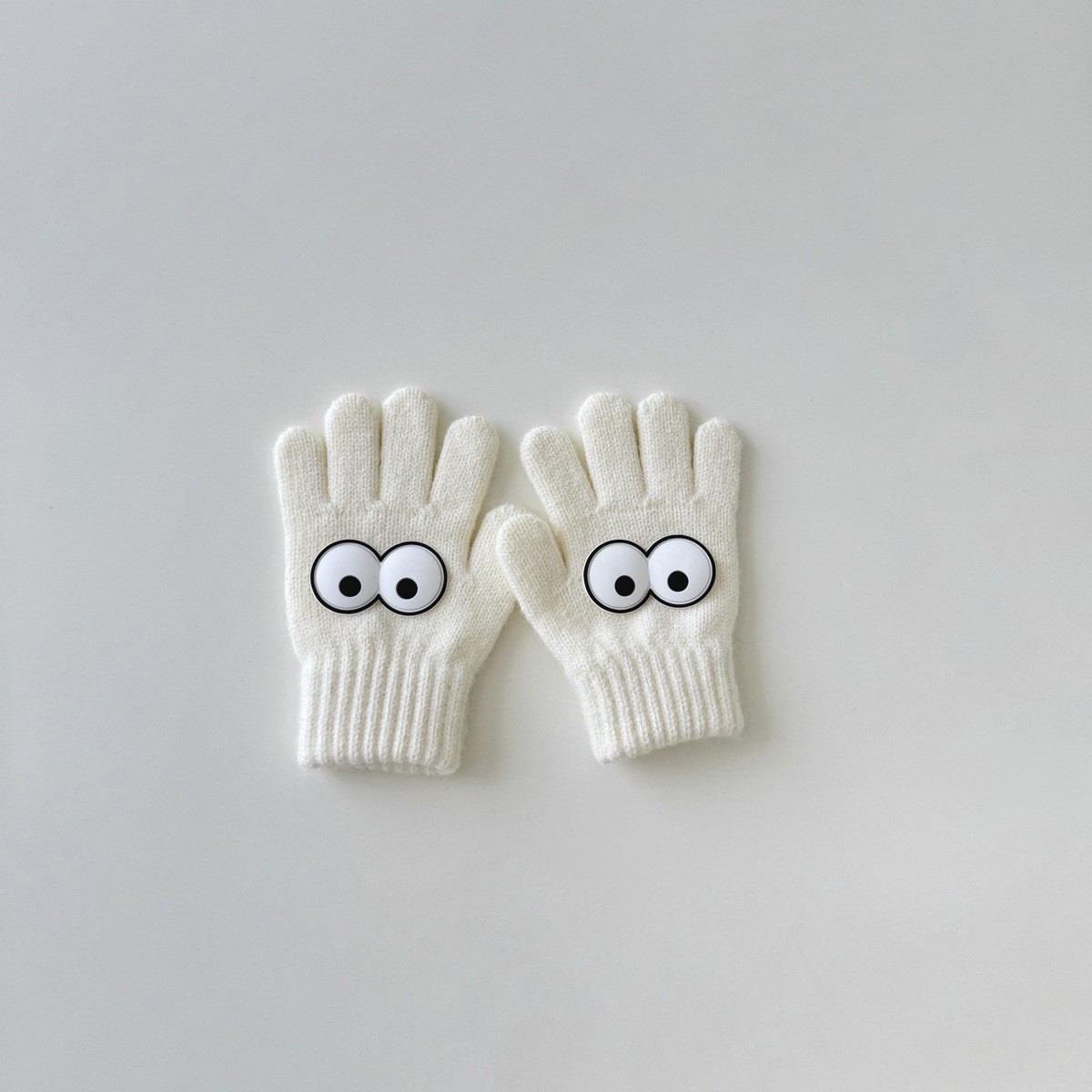 Baby Gloves