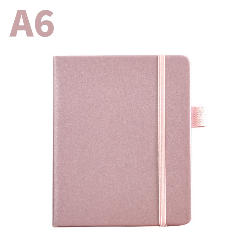 Alphabetical Tabbed Notebook