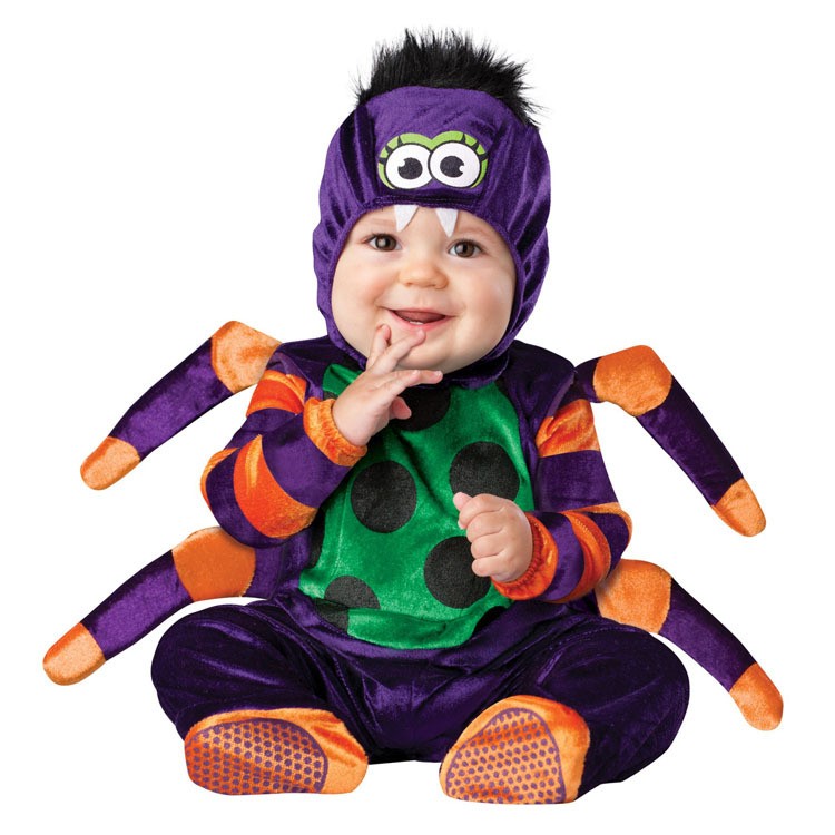 Baby Boy Halloween Costume