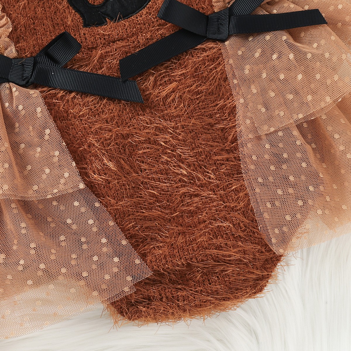 Baby Girl Halloween Costume