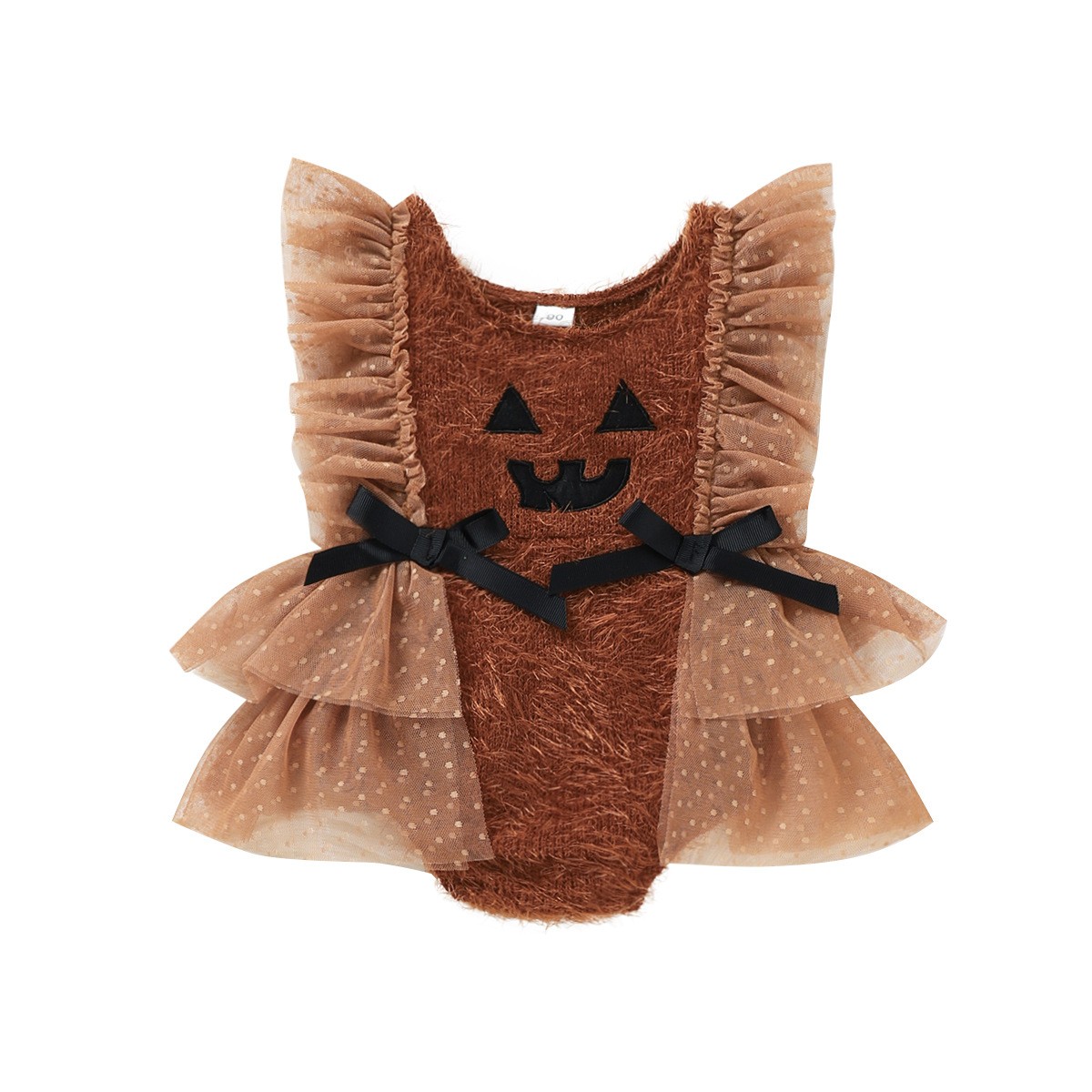 Baby Girl Halloween Costume