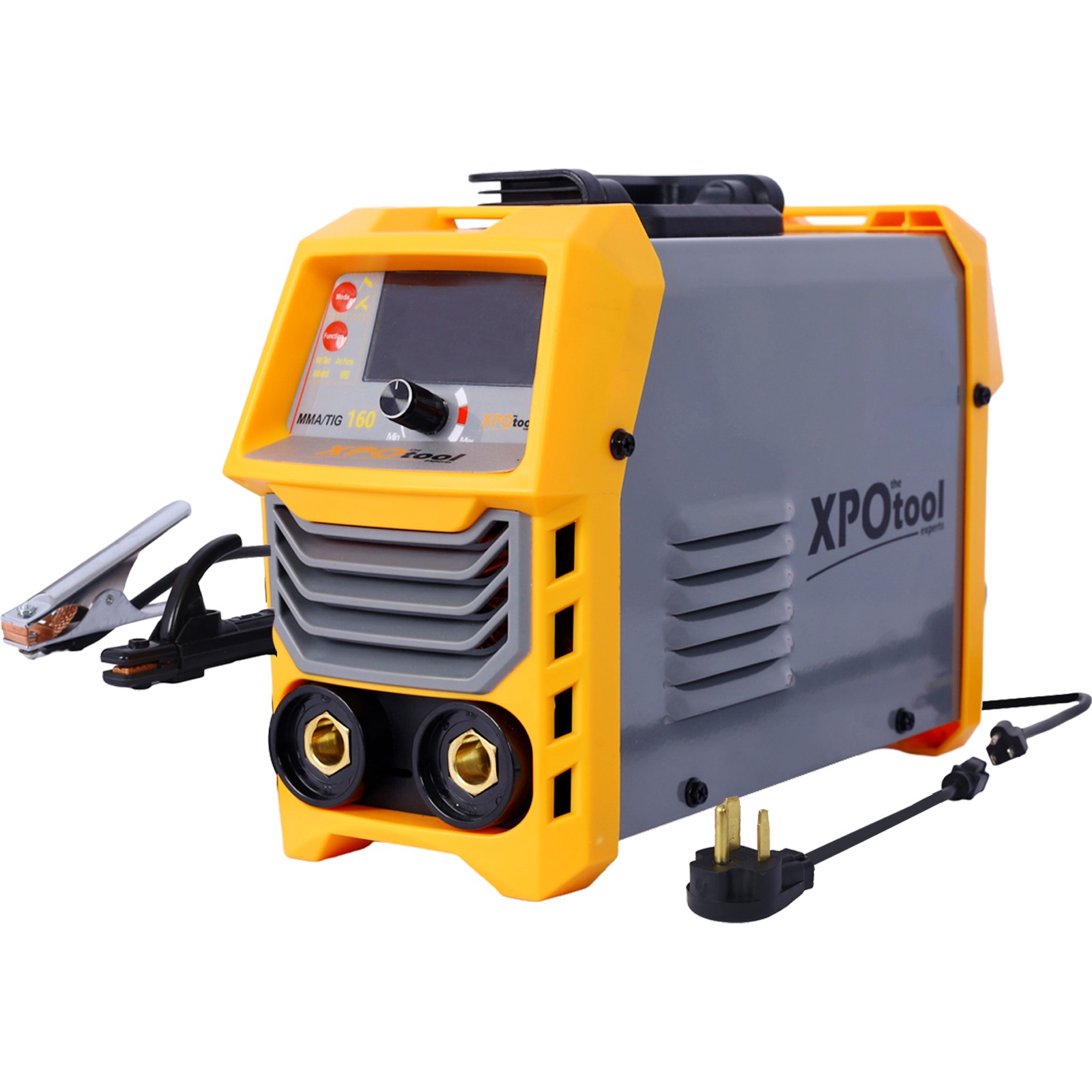 Portable Welder