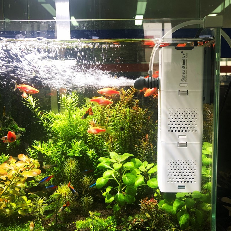 Aquarium Filter Fish Tank