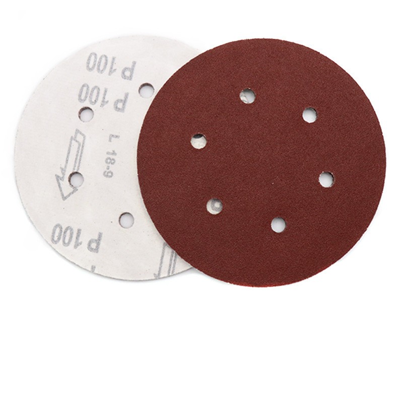 Disc Sandpaper