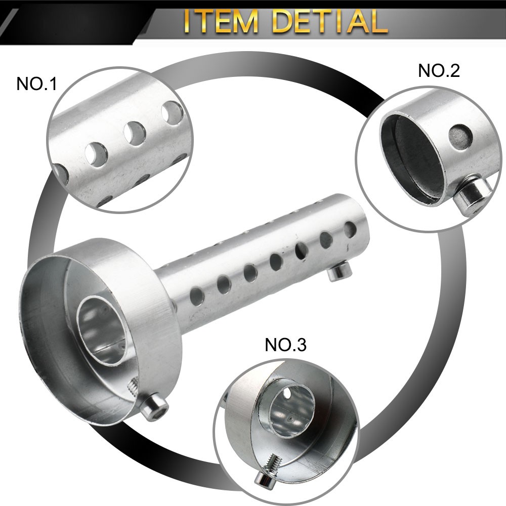 Ford Falcon Exhaust NZ