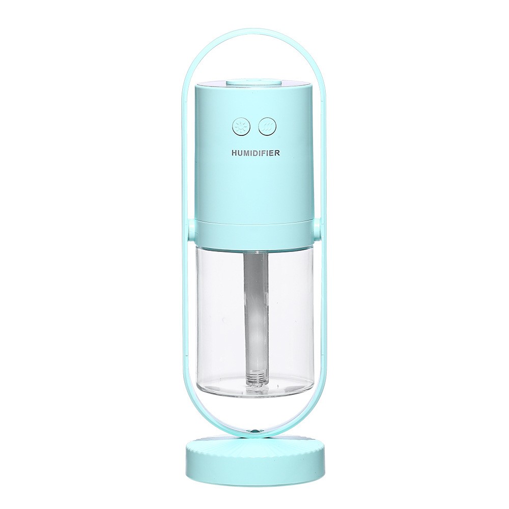 Heavy Fog Humidifier – Moisturize and Refresh Your Space
