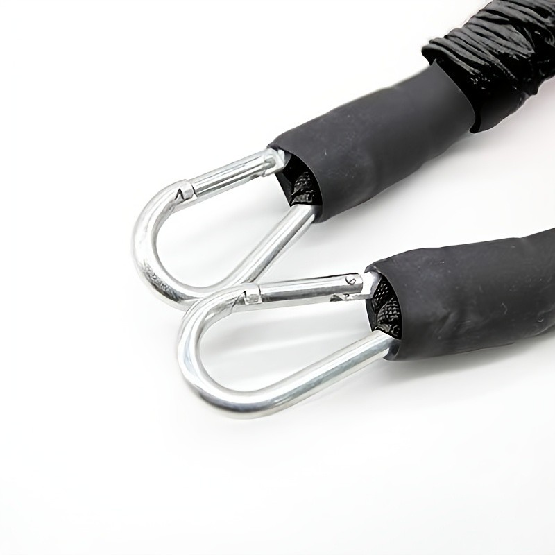 12pcs Resistance Boxing Training Set – Power Up Your Boxing and MMA Training