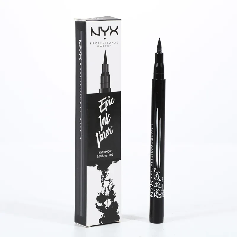 NYX Professional Makeup Epic Ink Liner