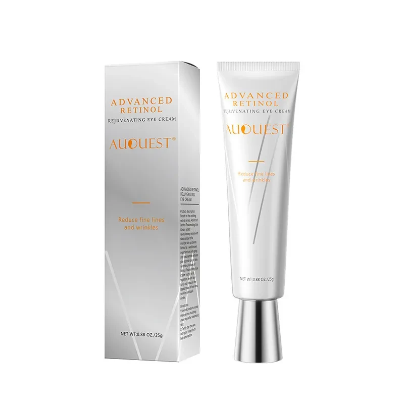 Auquest Advanced Retinol Rejuvenating Eye Cream