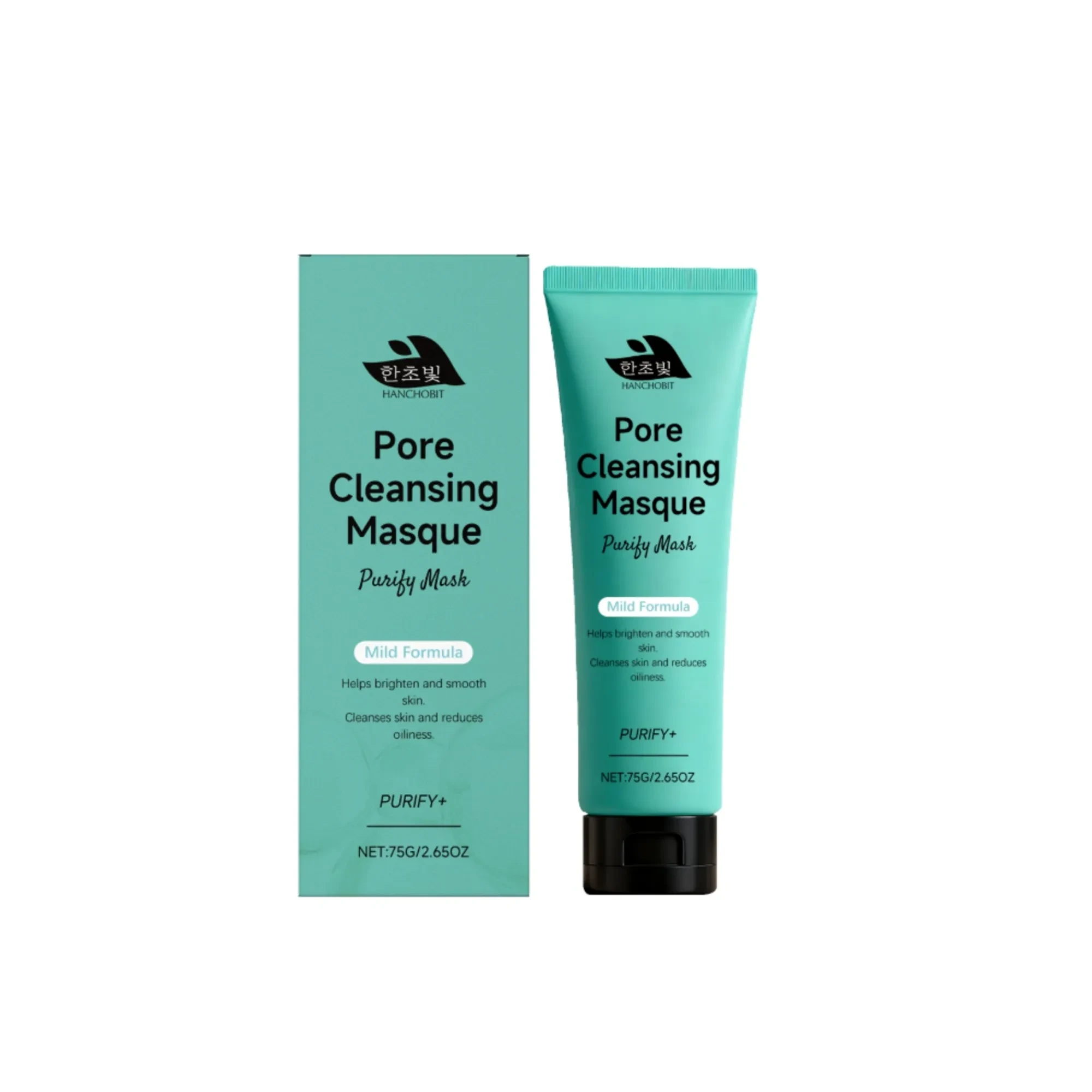 Hanchobit Pore Cleansing Masque
