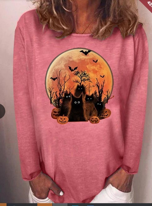 3D T-Shirt for Women