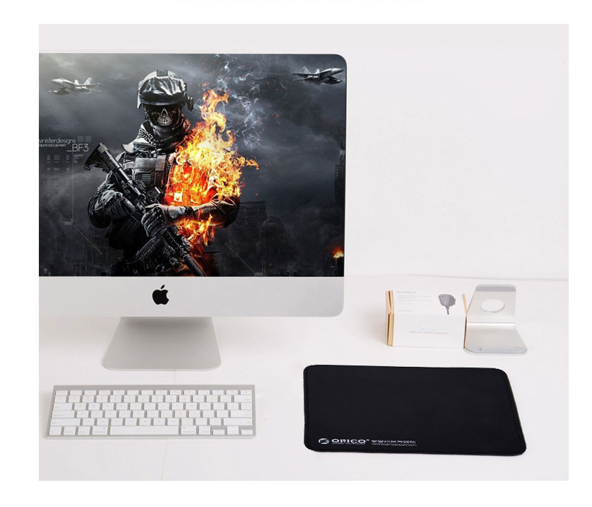 3XL Gaming Mouse Pad