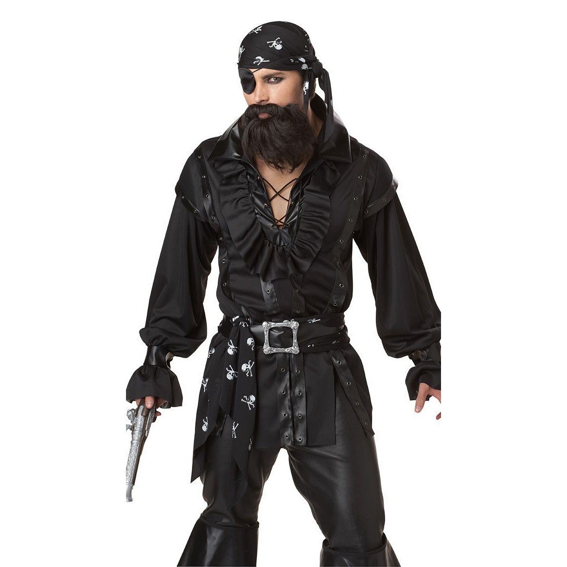 Men’s Pirate Costume
