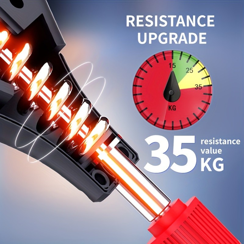 Adjustable Kegel Exerciser with Digital Counter: 360° Rotating Resistance Bands for Pelvic Floor & Core Strength