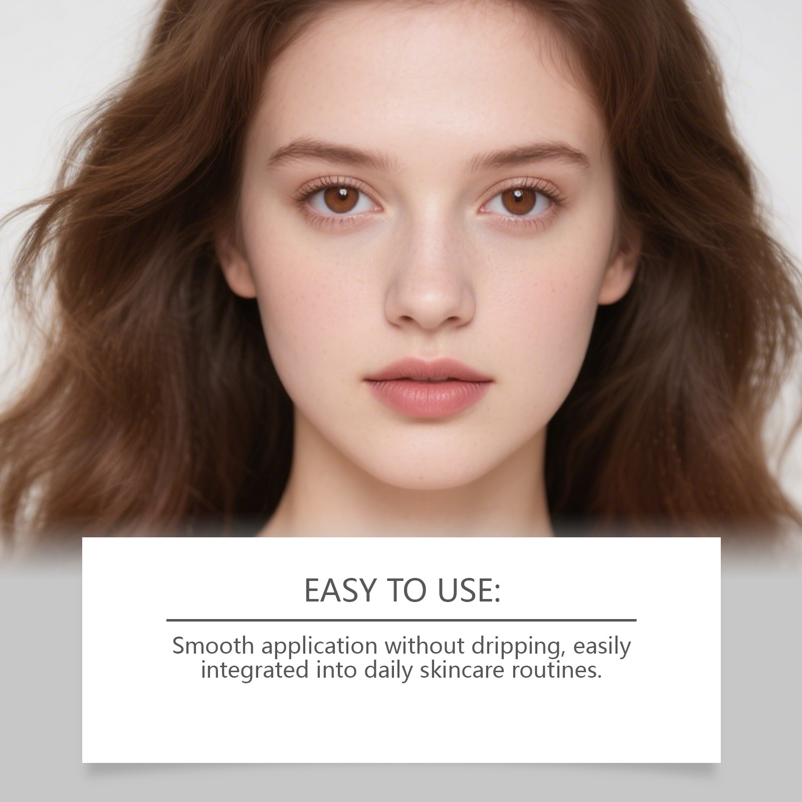 Viareline Red Clay Brightening Face Mask