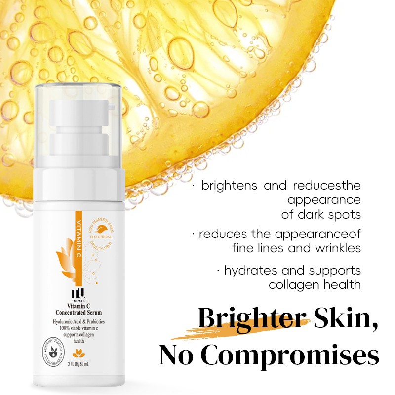 Tanmite Vitamin C Concentrated Serum