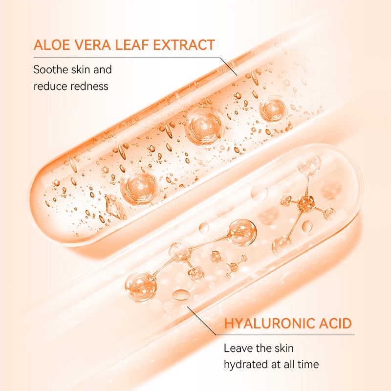 Dr. Roséva Vitamin C+ Brightening & Anti-Aging Facial Cleanser