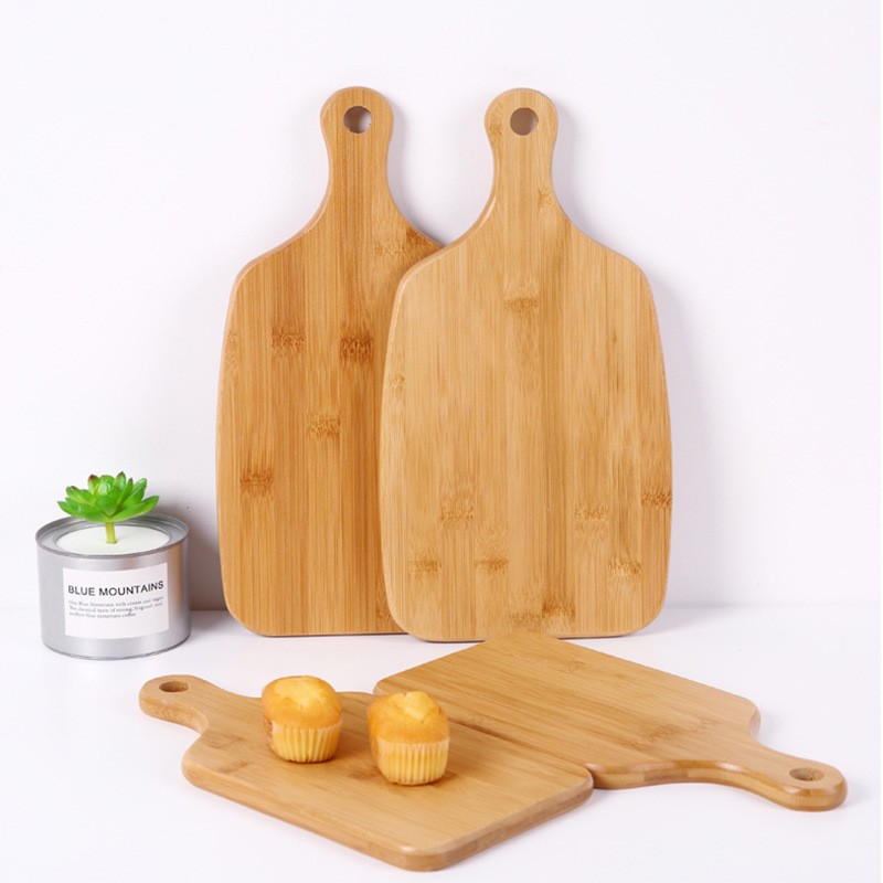Handmade Chopping Boards