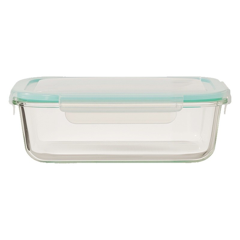 Shipping Container Glass Wall