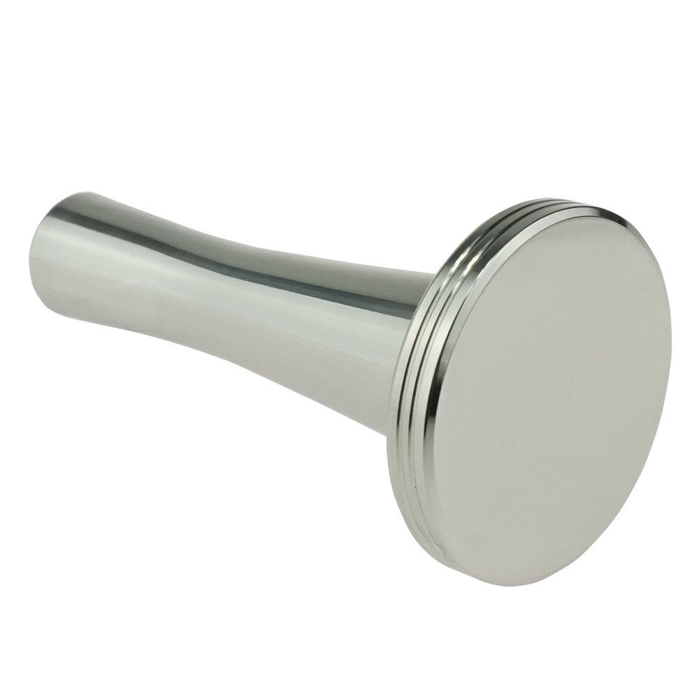 Stainless Steel Coffee Pods