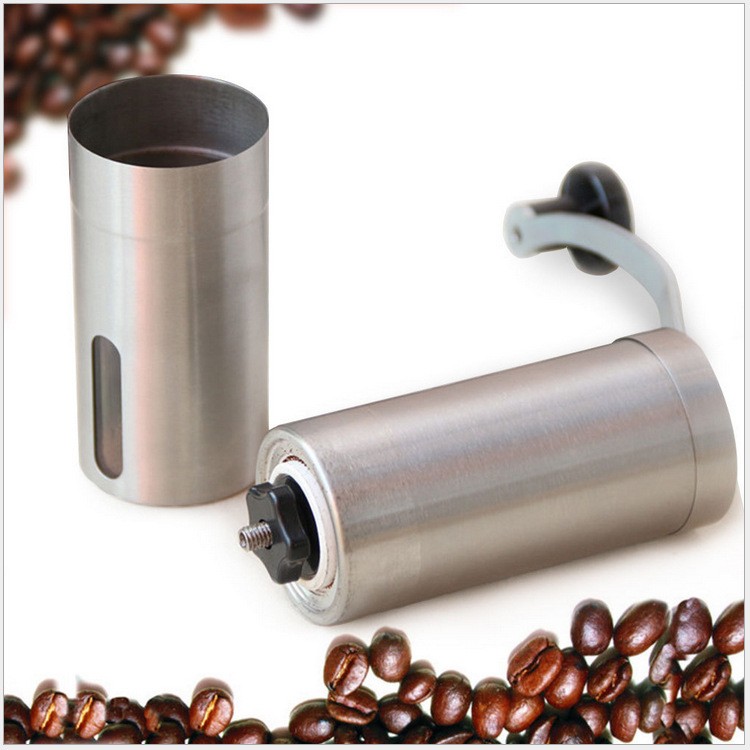 Stainless Steel Coffee Pods