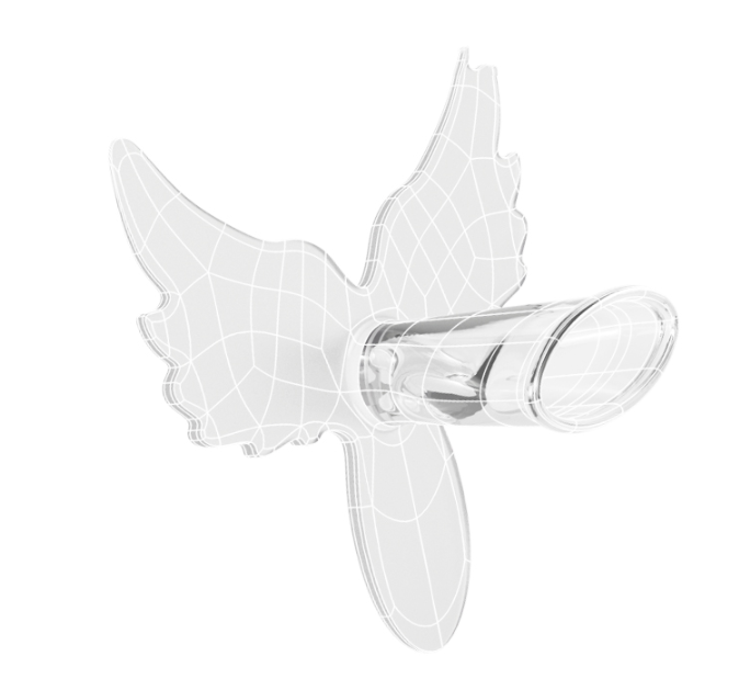 Portable Nasal Aspirator