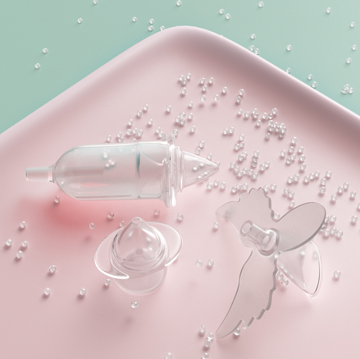 Portable Nasal Aspirator