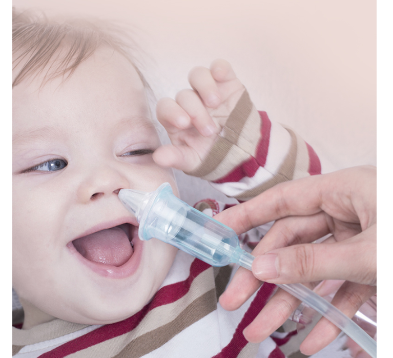 Portable Nasal Aspirator