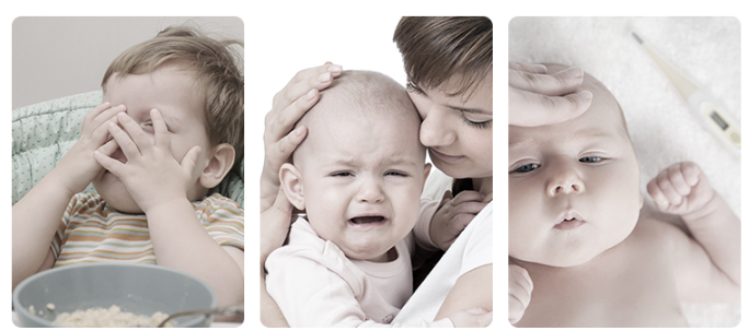 Portable Nasal Aspirator