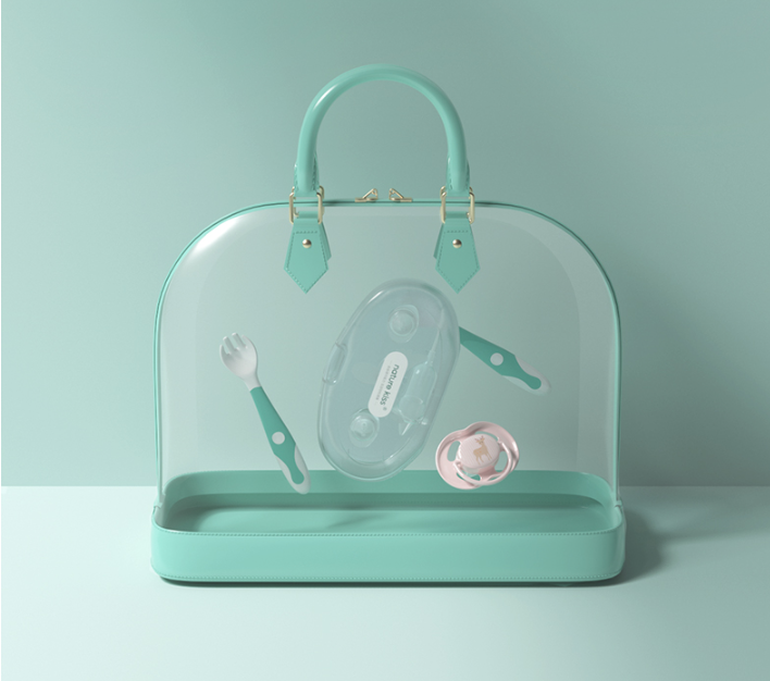 Portable Nasal Aspirator