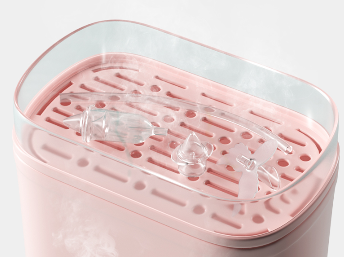 Portable Nasal Aspirator