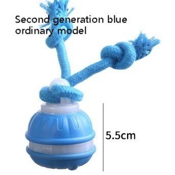Interactive Dog Toy