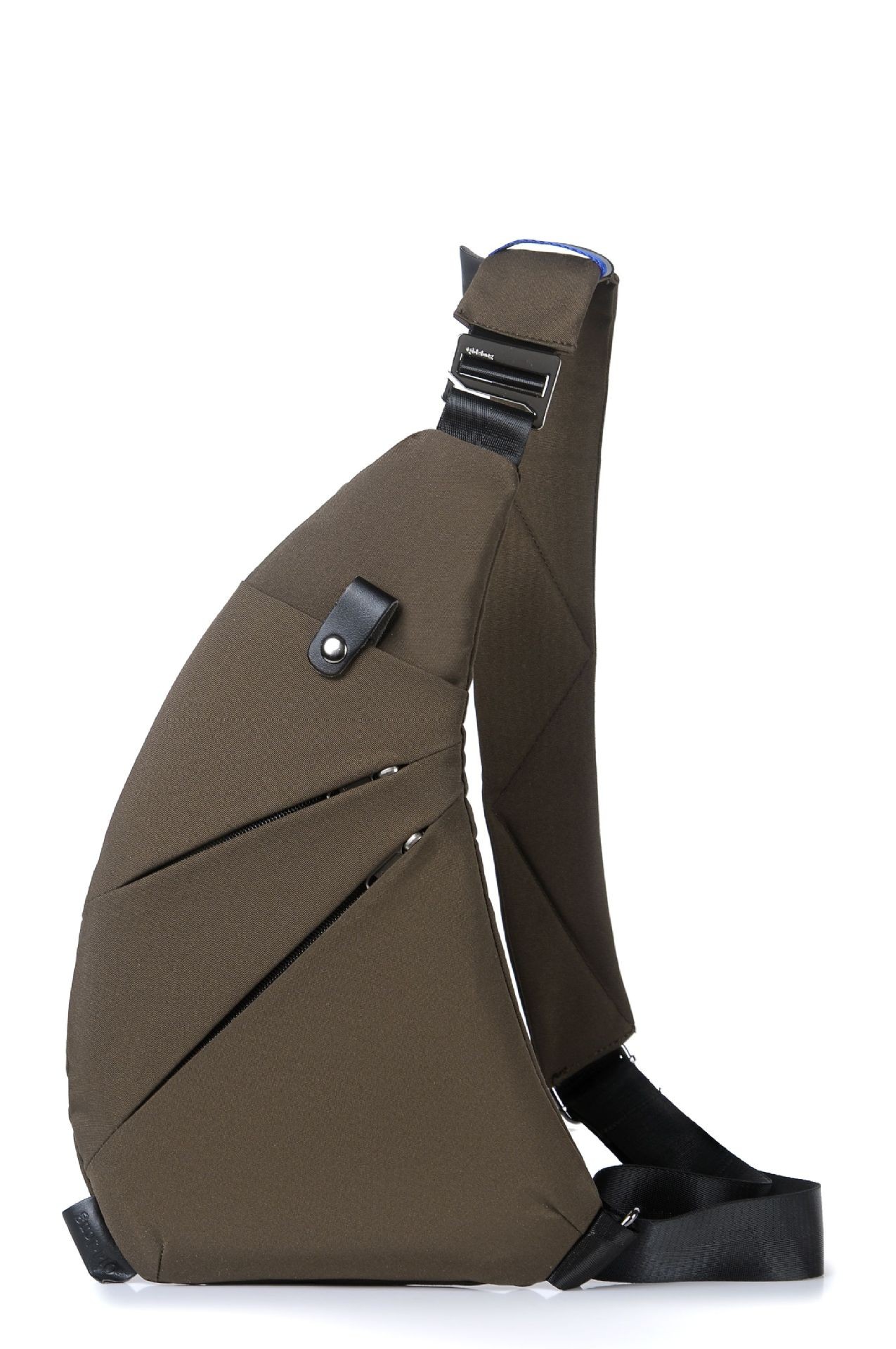 Anti Theft Crossbody Travel Bag