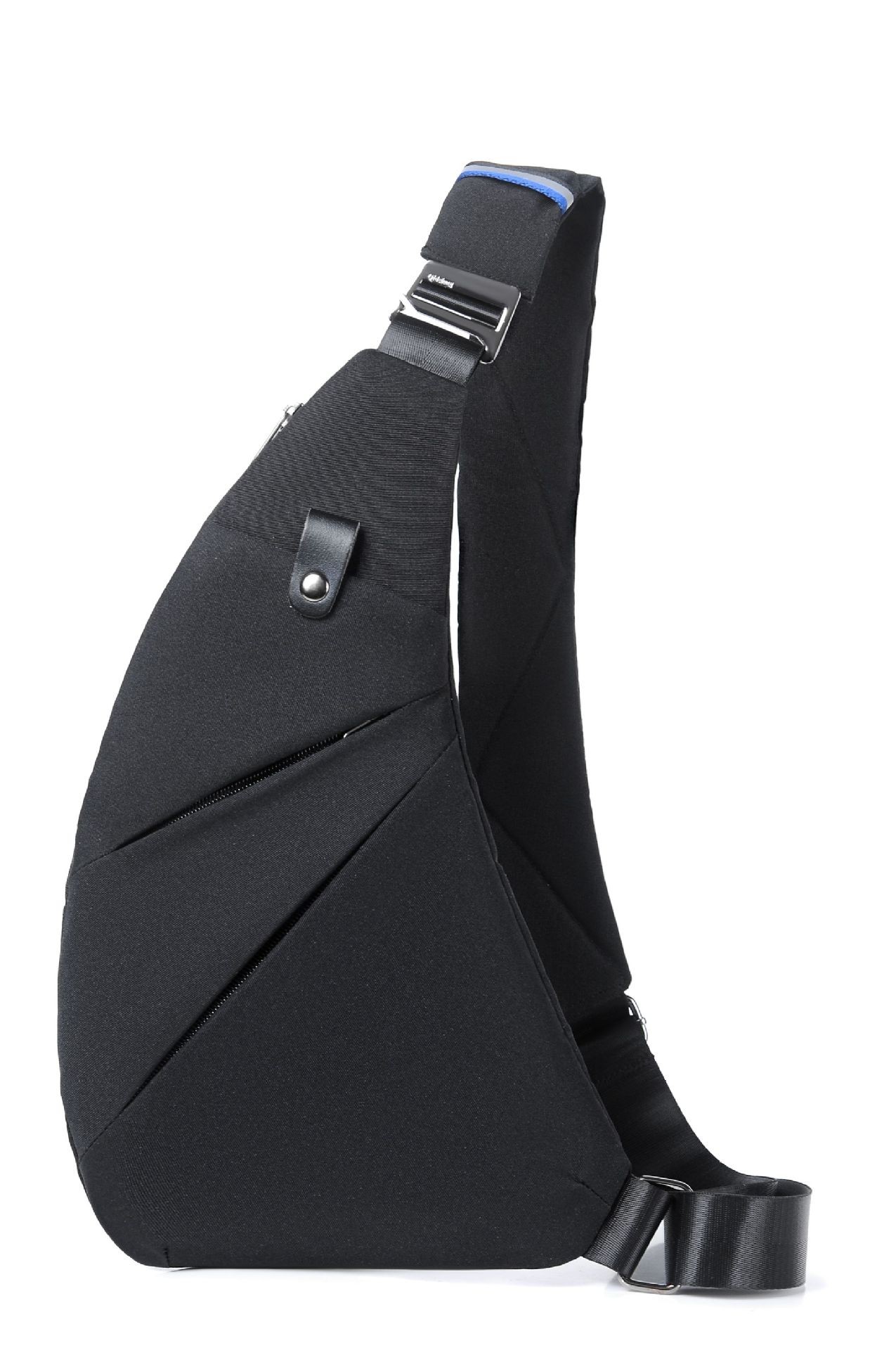 Anti Theft Crossbody Travel Bag