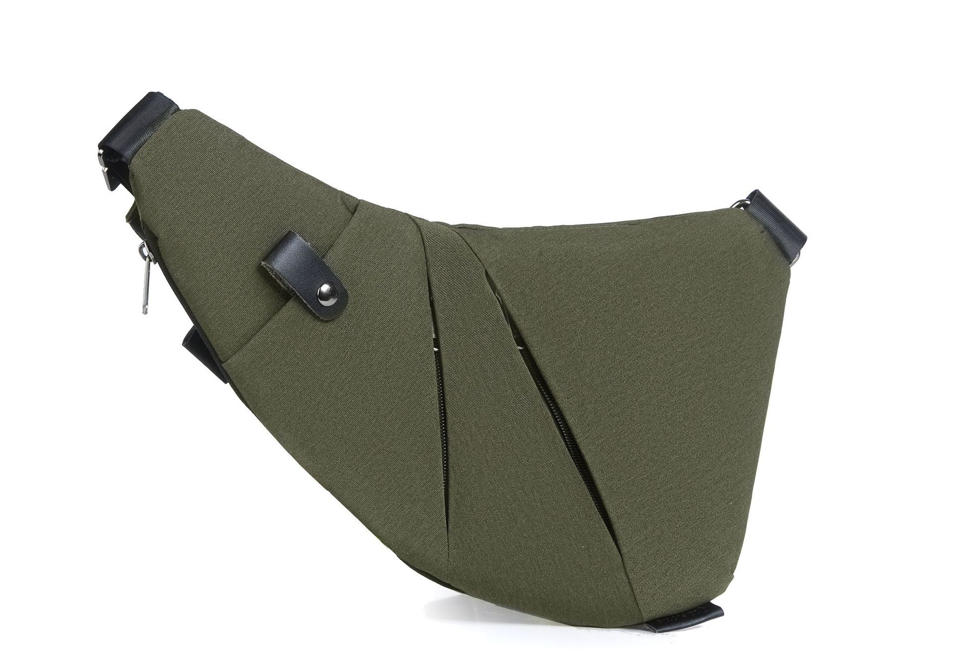 Anti Theft Crossbody Travel Bag