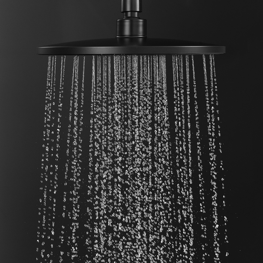 Round Shower Head