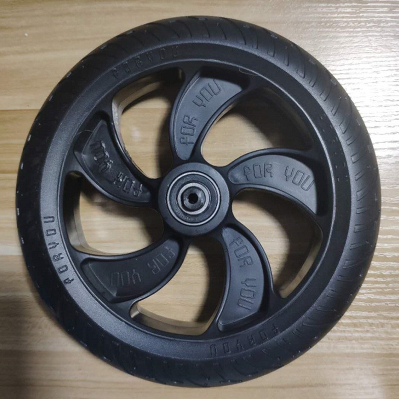 8 Inch Wheels for Walkers
