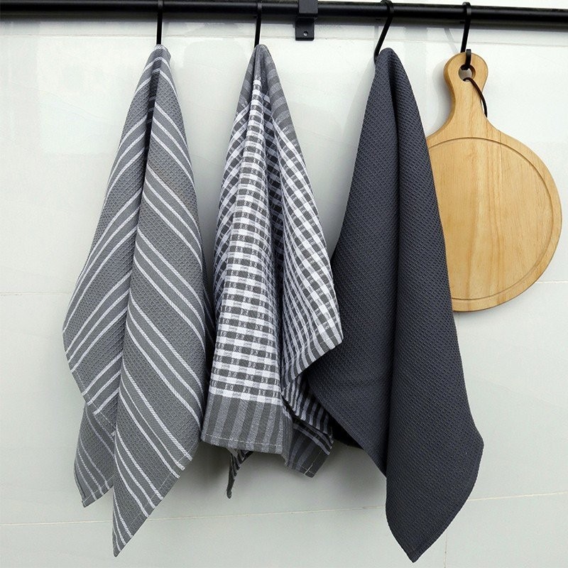 Linen Tea Towels