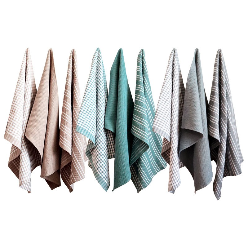 Linen Tea Towels