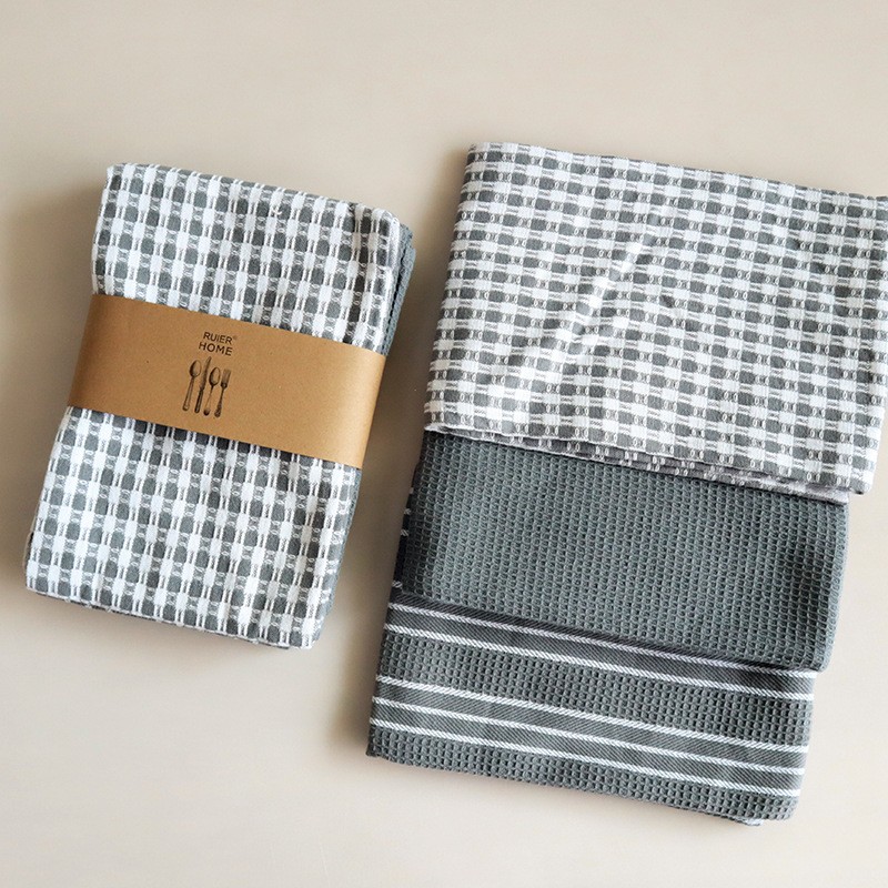 Linen Tea Towels