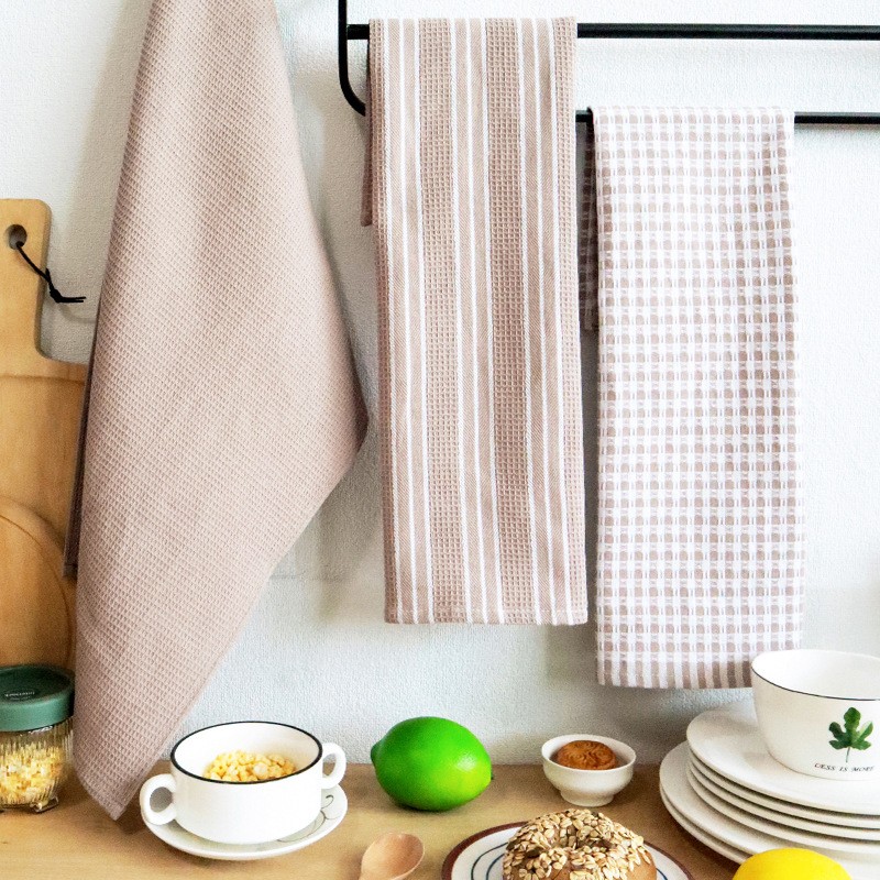 Linen Tea Towels