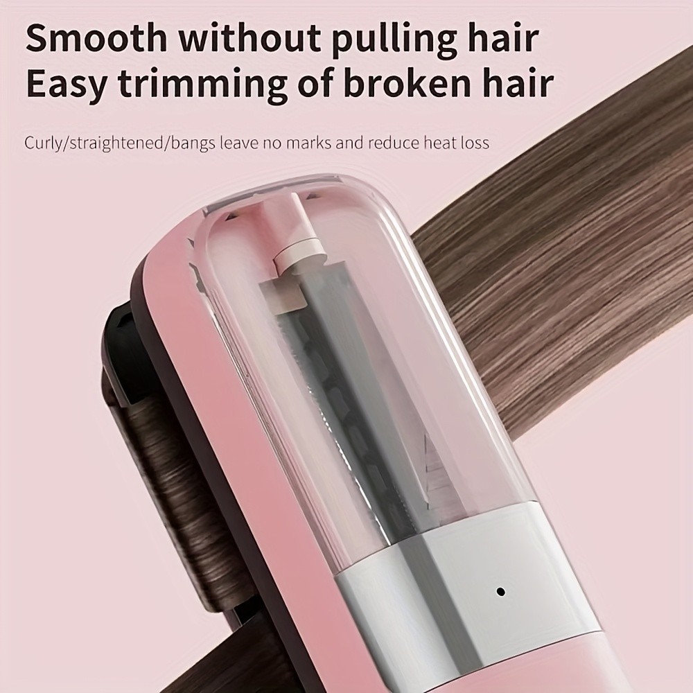 Hair Repair and Trim Machine