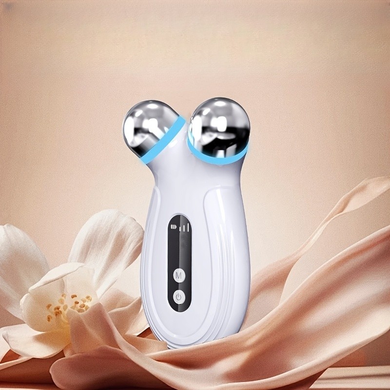 Facial Massager Device – Enhance Your Skin with Advanced Technology