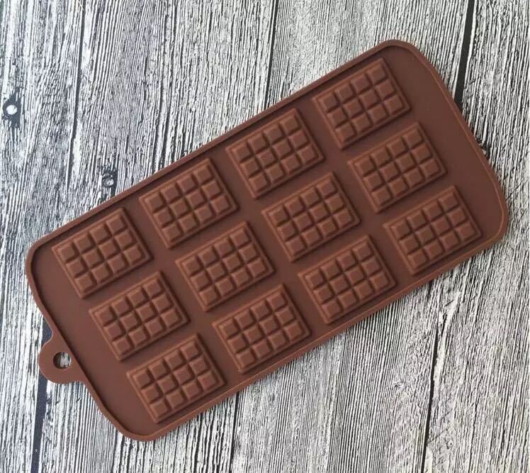 Chocolate Mold