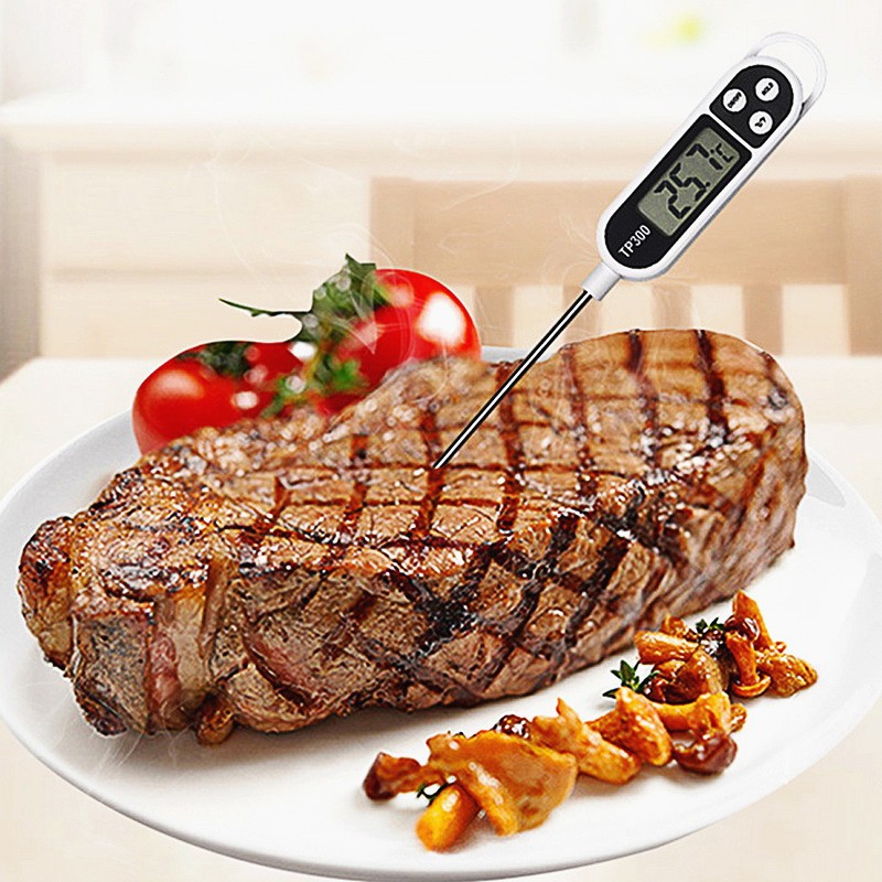 BBQ Thermometer