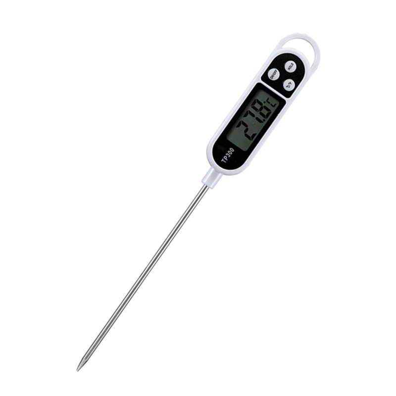 BBQ Thermometer