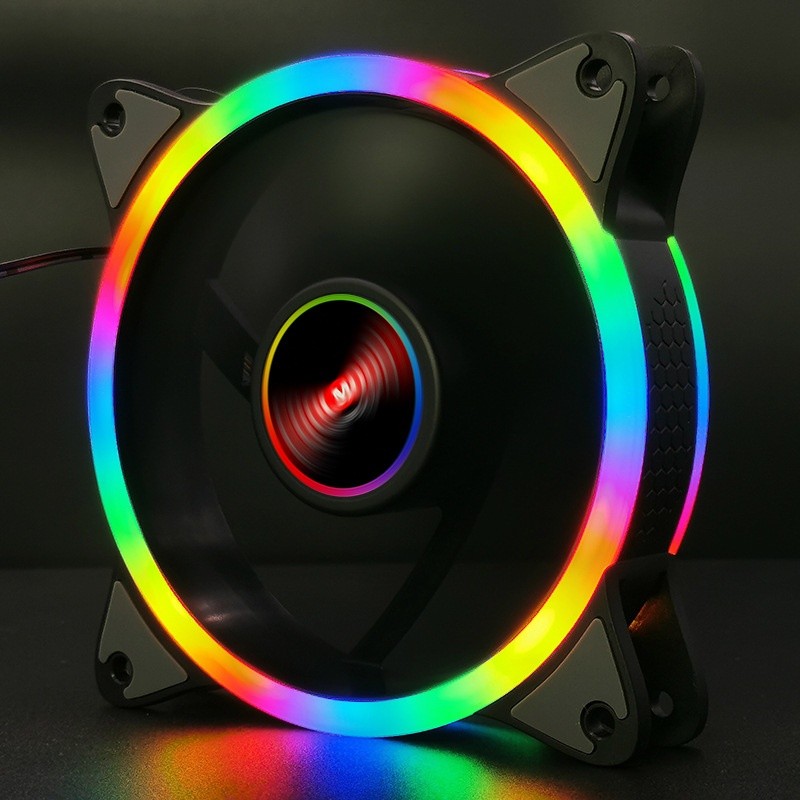 LED Fan