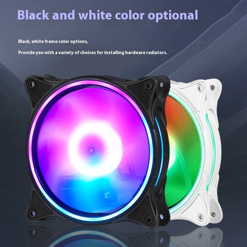 RGB Fan