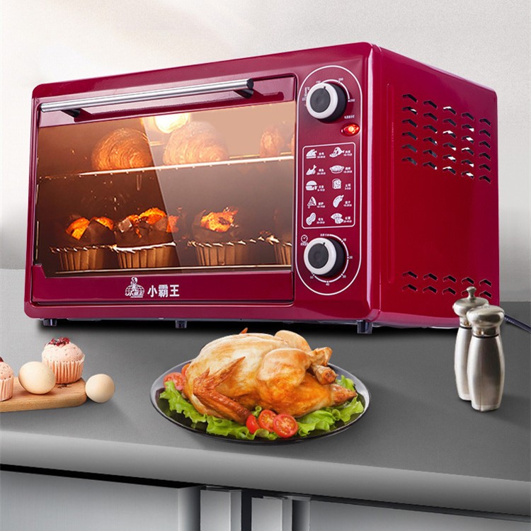 Electric Oven